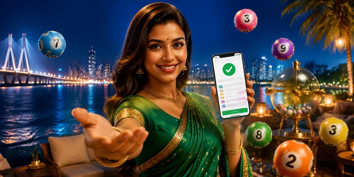 Young woman registering on 24q mobile betting platform